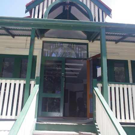The Grand Halls Gap Eksteriør billede