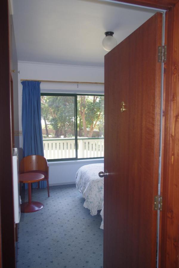 The Grand Halls Gap Eksteriør billede